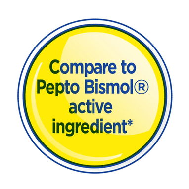 Pepto Bismol Equate Masticables - 2/3