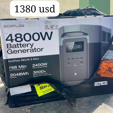 Ecoflow nuevas 🚨 - Img 122481916