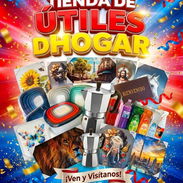Útiles para tu hogar - Img 56039975