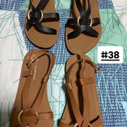 Sandalias y zapatos de mujer - Img 57472281