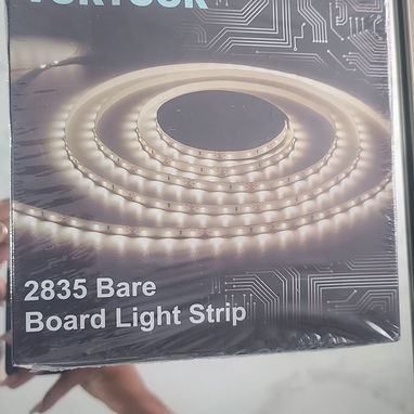Tiras Led (blanca y de colores - Img 123069960
