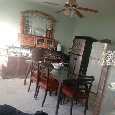 *Vendo Casa Independiente Con Carro Incluido En Lawton* - Img 127225566