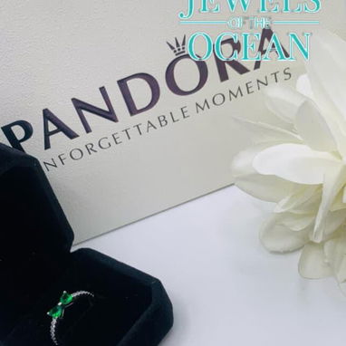 Anillos Pandora - 9/10