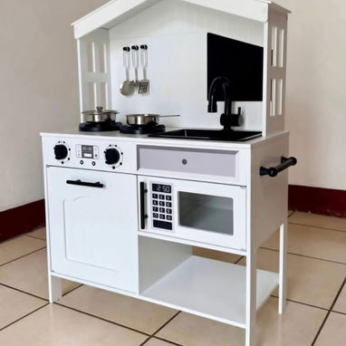 Cocinas para niñas - 2/2