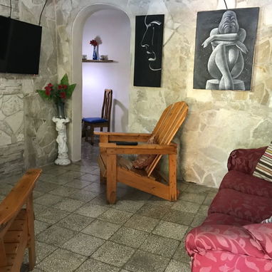 🏖️Renta de Casa en La Playa (Guanabo8) - Img 116239015