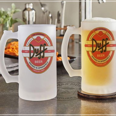 OFERTAS MAYORISTAS//JARRAS/TAZAS,JARRAS DE CERVEZA Y TERMOS/BOTELLAS TÉRMICAS PERSONALIZADAS// - Img 120722306