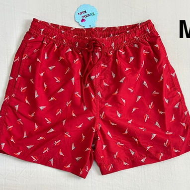 Shorts de hombre - 7/10