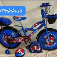 Bicicleta para niño - Img 55681388