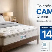 Colchón camero pcfg - Img 57577274