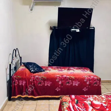 RENTA hostal de 2 habitaciones con Qba Hostin 360 en el centro de BAYAMO, GRANMA - 3/10