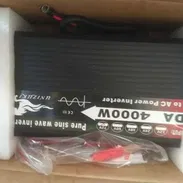 Inversor 72v 4000wh - Img 56694057