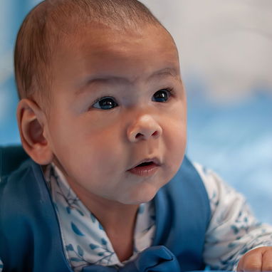 Sesiones fotográficas para Bebés a domicilio 📸 - Img 115229107