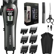 💥Maquina de Pelar TX768 Smart INTELIGENTE , 5 VELOCIDADES , LUZ AUXILIAR 35$ Interesados llamar o escribir - Img 53394486