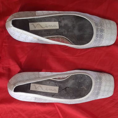 Zapatos de mujer - 3/5