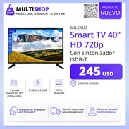 Televisor - Img 56809636