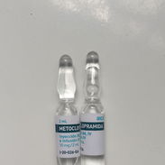 Metoclopramida Ampula - Img 55728866