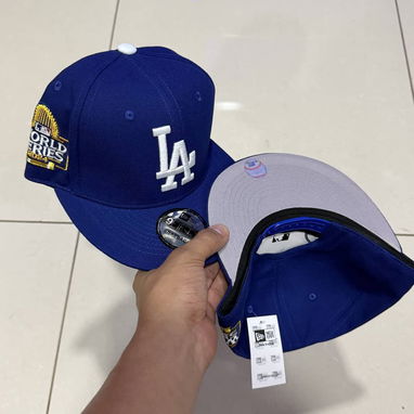 Gorras Originales New Era - Img 125891402