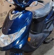 Venta de motos  eléctrica - Img 46044082