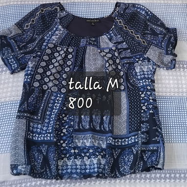 Ropa de mujer de segunda mano, excelente calidad - 3/9