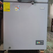 nevera  horizontal R.PREMIUM 5.5 pies³ (142 L) - Img 56456333