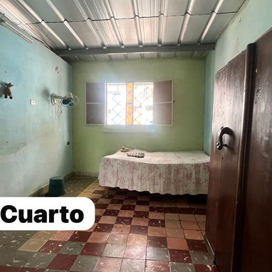 Se vende casa en guanabacoa con todo adentro - 6/10