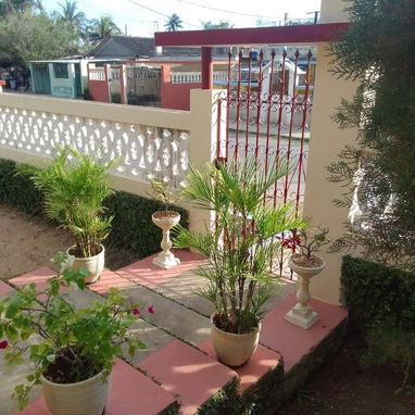 Venta de casa independiente Playa Baracoa - 3/10