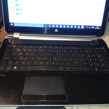 Laptop HP Pavilion - 2/3