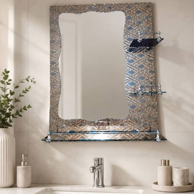 Espejos modernos para baño - Img 128164806