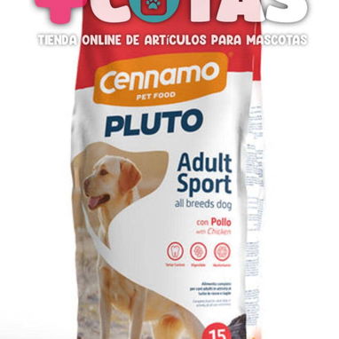 Pienso para perros - Img 114601409