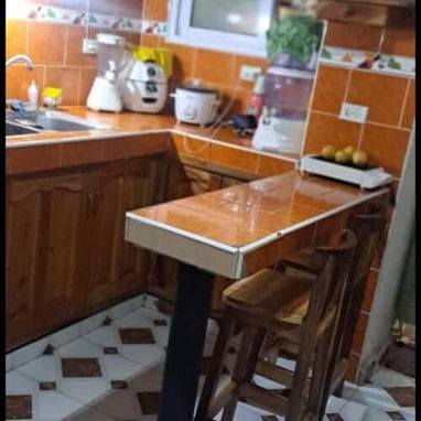 Se vende casa en centro habana puerta a calle 📍🏡 - Img 123135423