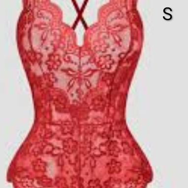 Ropa sexy varios modelos S M - Img 125117419