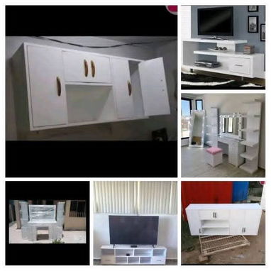 Lo mejor en closes,estantes,gaveteros y zapateras - Img 119964483