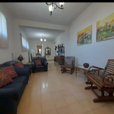 *** Renta Lineal a extranjeros de apartamento en el Vedado  *** - Img 121254404