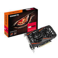 Se vende RX550 series de 2gb - Img 124506936