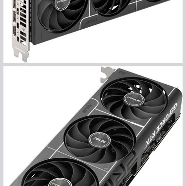 T.VIDEO ASUS PRIME GEFORCE RTX 5060ti 8GB GDDR7 OC|448GB/s BP|TRIPLE FAN|128-BIT|EN SU CAJA!!(52971024) - Img 115172533