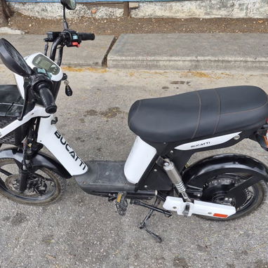 Bici Moto Bucatti - 3/3