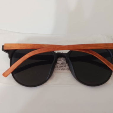 Gafas para sol importado - Img 117433262