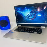 200usd Laptop Asus nueva pantalla 15.6 pulgadas ips full HD Micro Intel dualcore N3350 8va generación ram 4gb 54635040 - Img 45501013