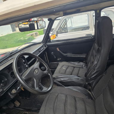Vendo LADA 2105 , año 2001c motor 05, caja 5ta , 11/43, precio 6800 usd ,52649227 - Img 123216696