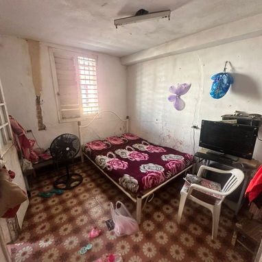 venta de casa en Santiago de las Vegas - Img 123271475