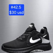 Tenis Nike en venta varias tallas disponibles w - Img 57026034