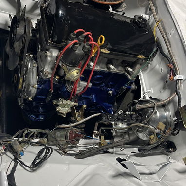 Lada 2107 nuevo - Img 128120438