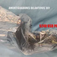 🌟🌟AMORTIGUADOR DELANTERO JUEGO, PEUGEOT 301,LLAMAR AL 54835990 - Img 50679544