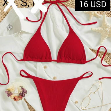 Trajes de baño (bikinis y trusas 👙) - Img 105691604