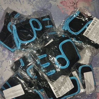 Guantillas para el gym tallas S - Img 122666211