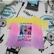 Pulover Guerreras K-pop #7 - Img 55851323