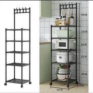 Estante Organizador de Cocina multifuncional (GES) - Img 57444305