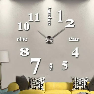 Relojes de pared - 5/6