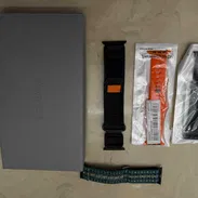 Apple Watch Ultra 3 - NUEVO CAJA SELLADA SIN ABRIR (+4 manillas de regalo) - Img 56282325