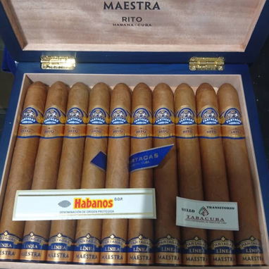 Todo en Exelencias de Humos de Cohibas - Img 121165645